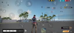 hud 4 dedos, vejam a descrição!