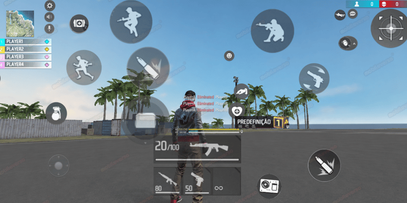 i'm∅notxÆlex