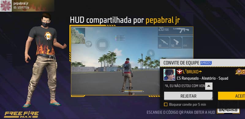 4 dedos