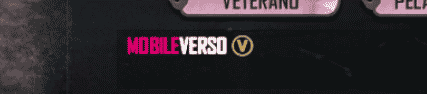 Colorful example of the verified badge in a signature