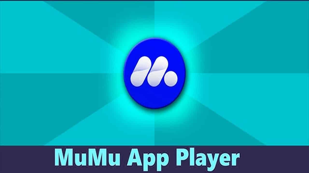 mumu app player emulador de android