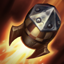 Missile Barrage ability icon