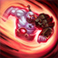 Icon of the ability Unstoppable Onslaught