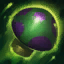 Icon of the Noxious Trap ability