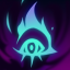 Icon of the Doom 'N Gloom ability